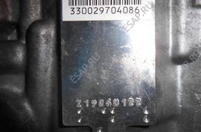 ТНВД Canter Fuso 3.0 130KM 2006->